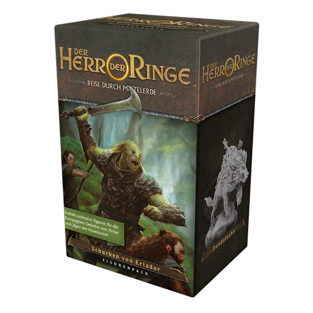 herr-der-ringe-reise-durch-mittelerde-schurken-von-eriador-erw image 1