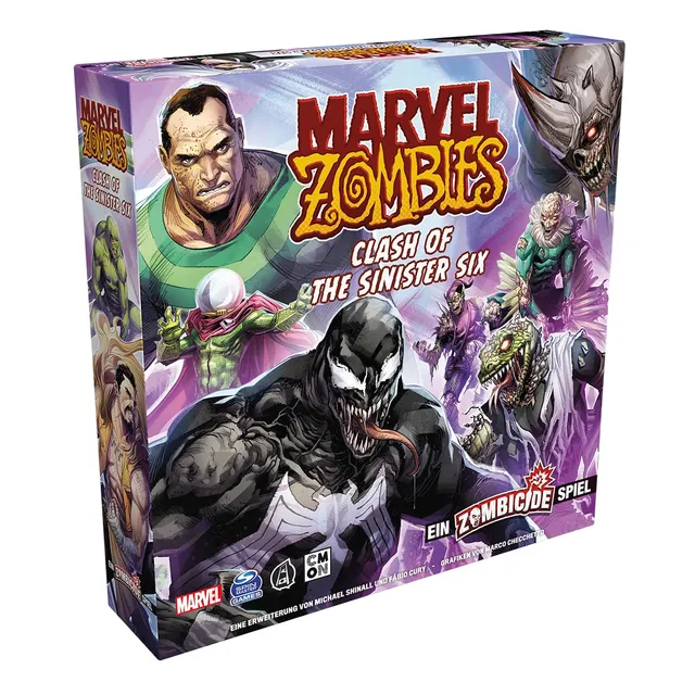 cmon-marvel-zombies-clash-of-the-sinister-six-erweiterung-deutsch image 1