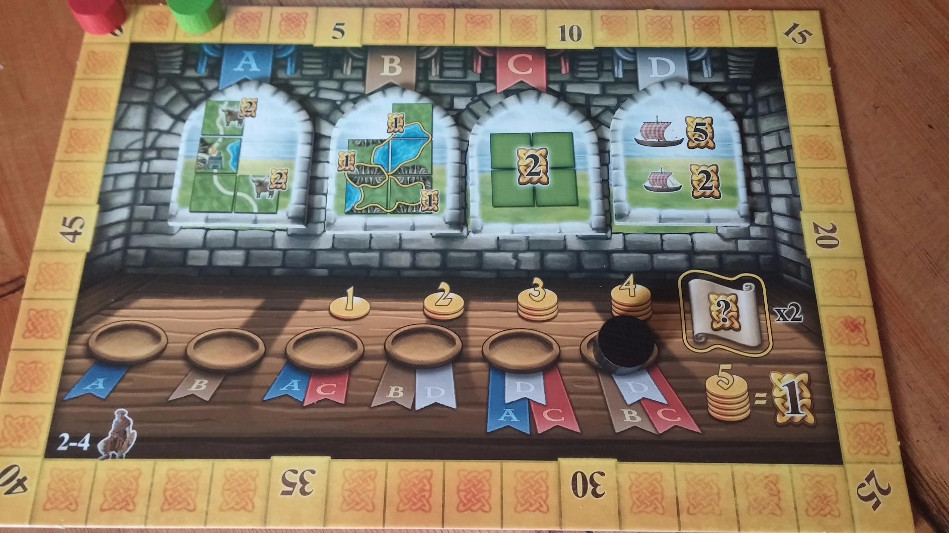 Lieblingsspiel