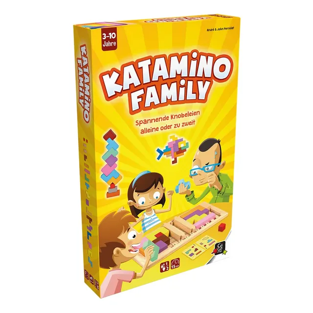 gigamic-katamino-family-holzpuzzle-familienspiel-ab-3-jahren image 1