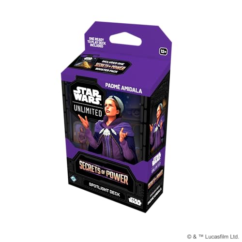 star-wars-unlimited-secrets-of-power-spotlight-display image 7