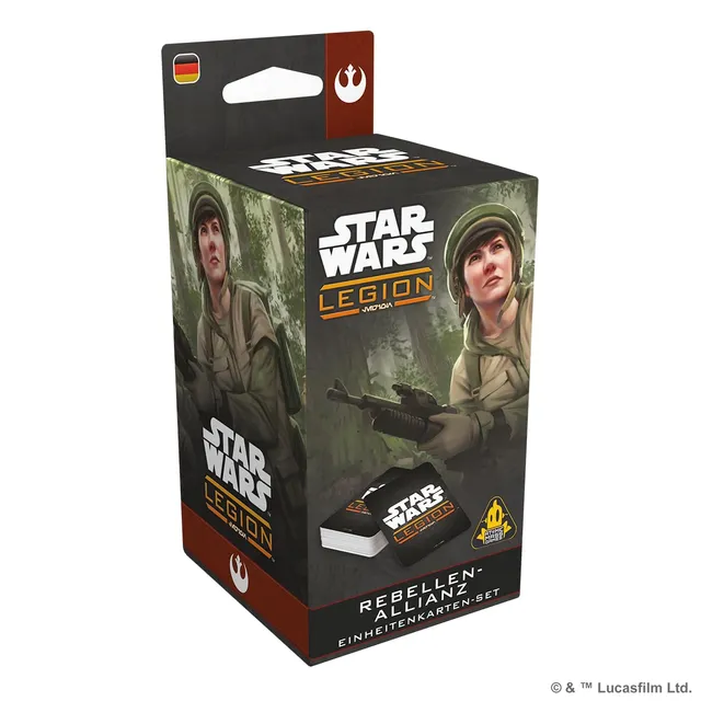 star-wars-legion-rebellen-einheitenkarten-set-deutsch-191-karten image 1