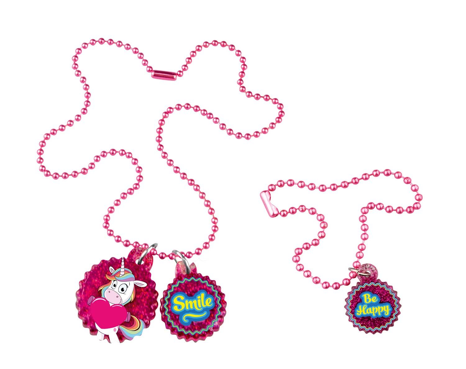 craze-unicorn-einhorn-adventskalender-f-r-kinder-rosa-24-teile image 6