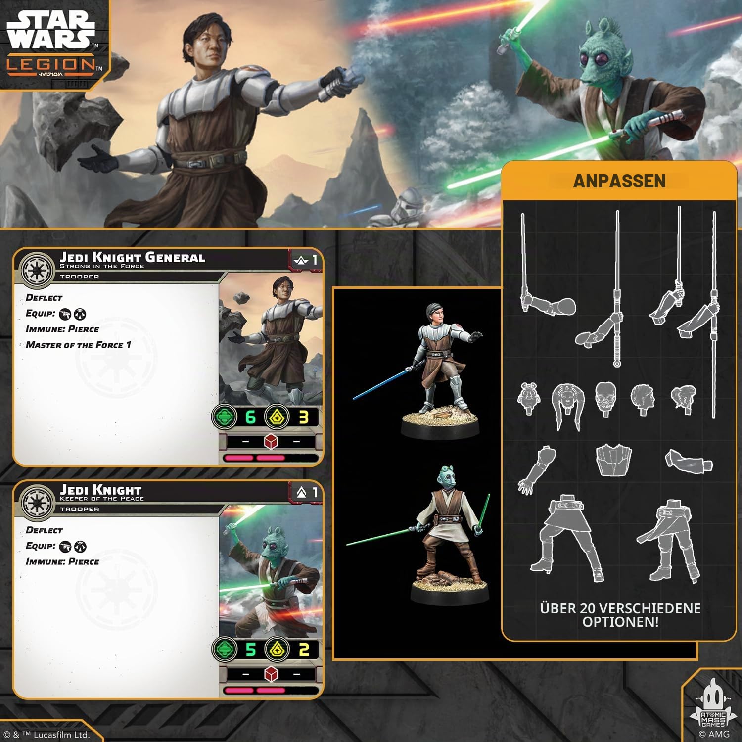 star-wars-legion-jedi-general-ritter-tabletop-erweiterung-anpassbar image 7