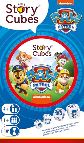 rorys-story-cubes-paw-patrol-w-rfelspiel-9-w-rfel-ab-4-jahren image 6