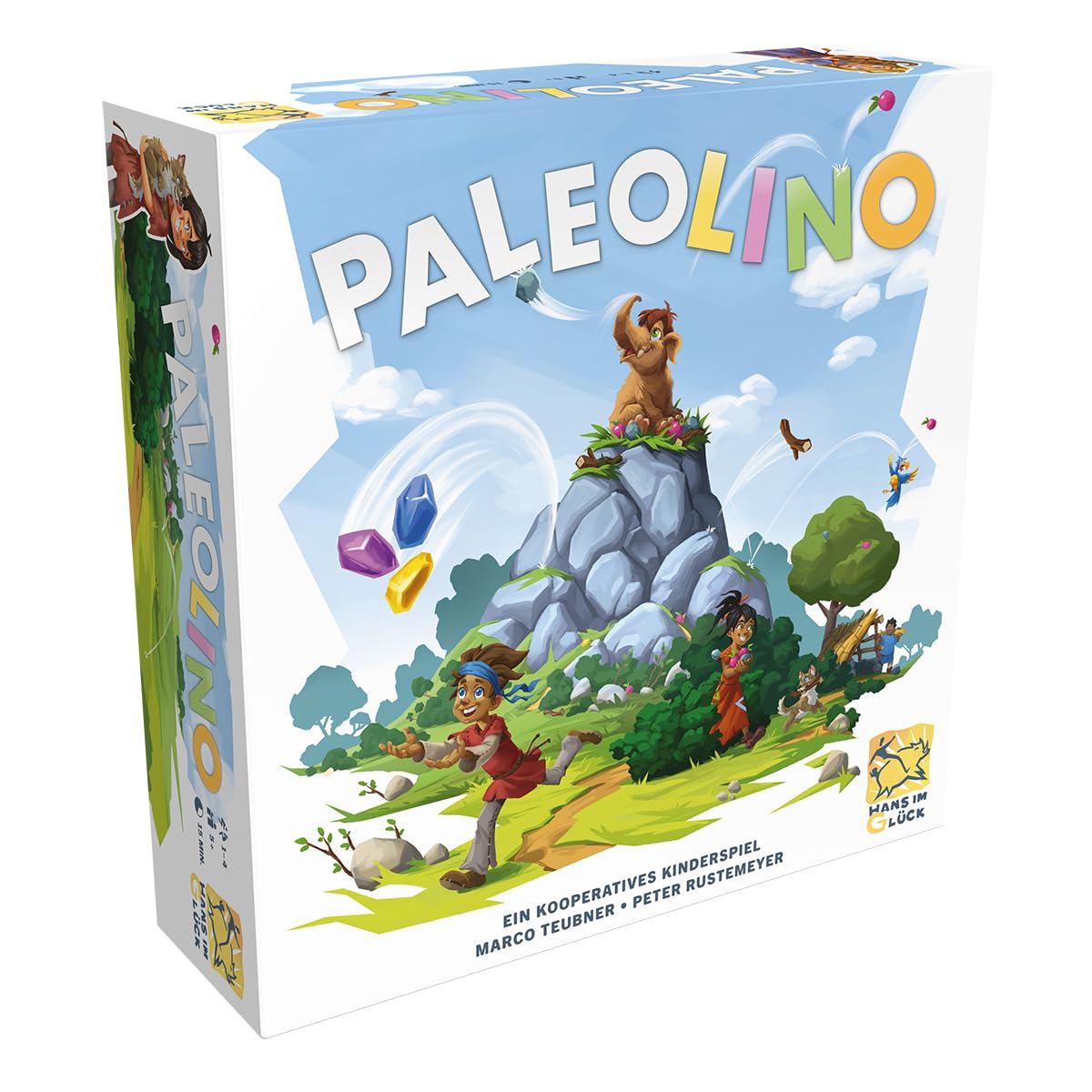 hans-im-gl-ck-paleolino-kinderspiel-kooperativ-ab-5-jahren image 1