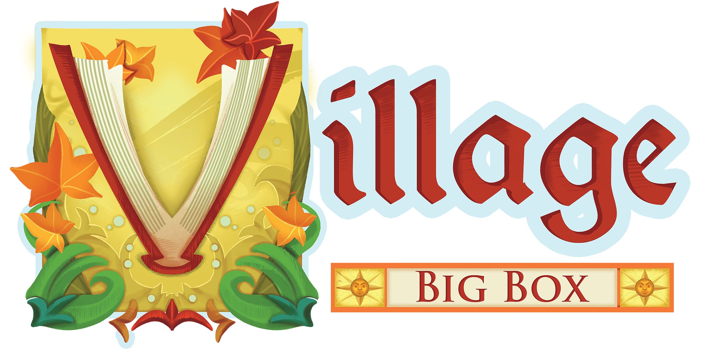 eggertspiele-village-big-box-kennerspiel-brettspiel-deutsch image 5