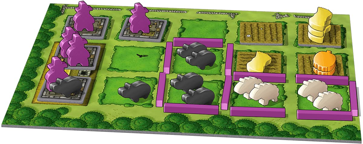 lookout-agricola-grundspiel-kennerspiel-deutsch-uwe-rosenberg image 5