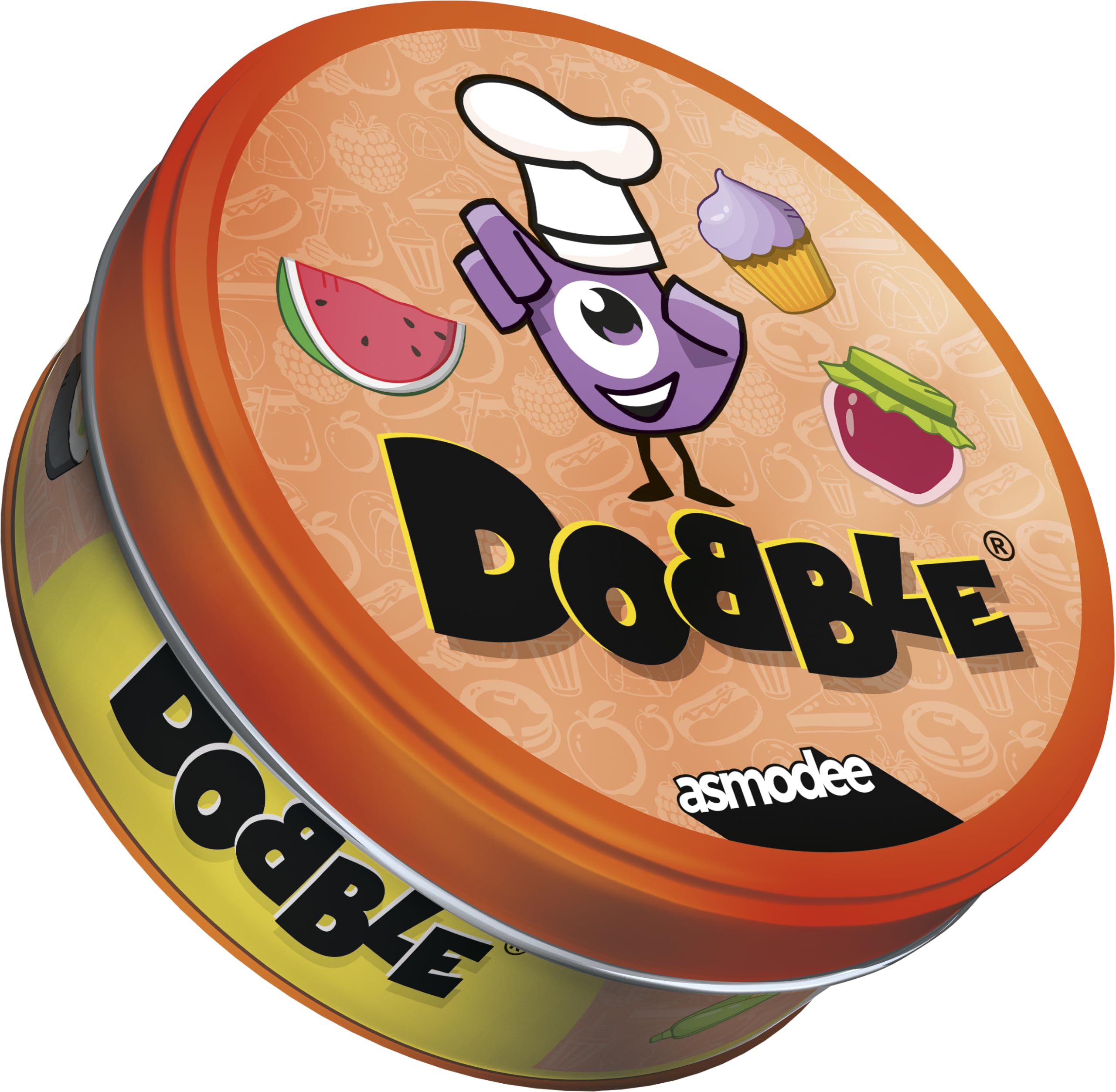 asmodee-dobble-superpack-kartenspiel-sports-gourmet-2er-set image 7