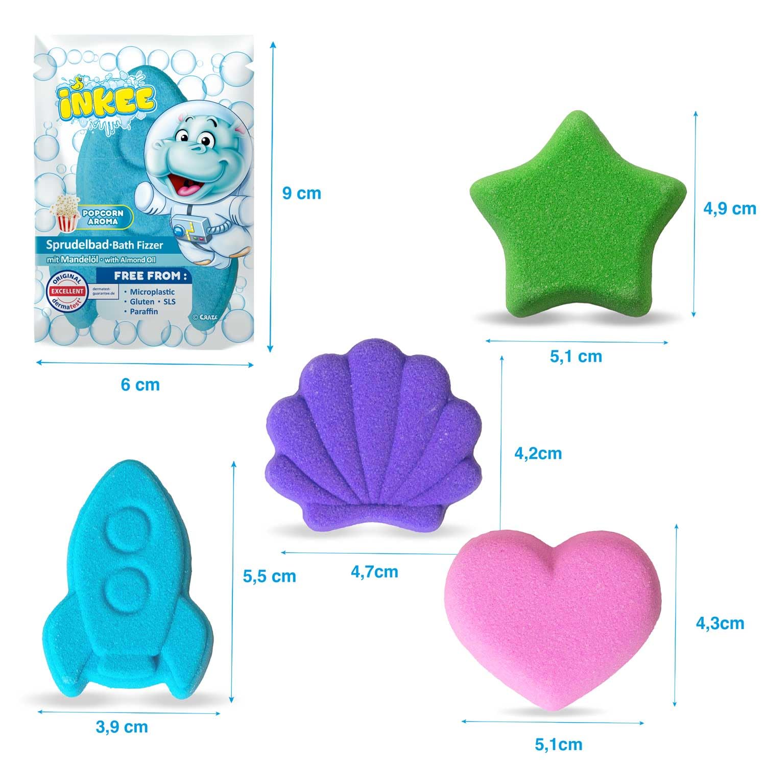 inkee-bath-fizzer-badebombe-20g-mit-mandel-l-1-st-ck image 5