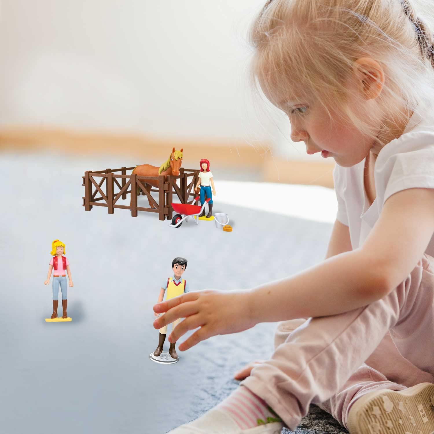 craze-bibi-tina-alexander-spielfigur-beweglich-mit-sitzfunktion image 2