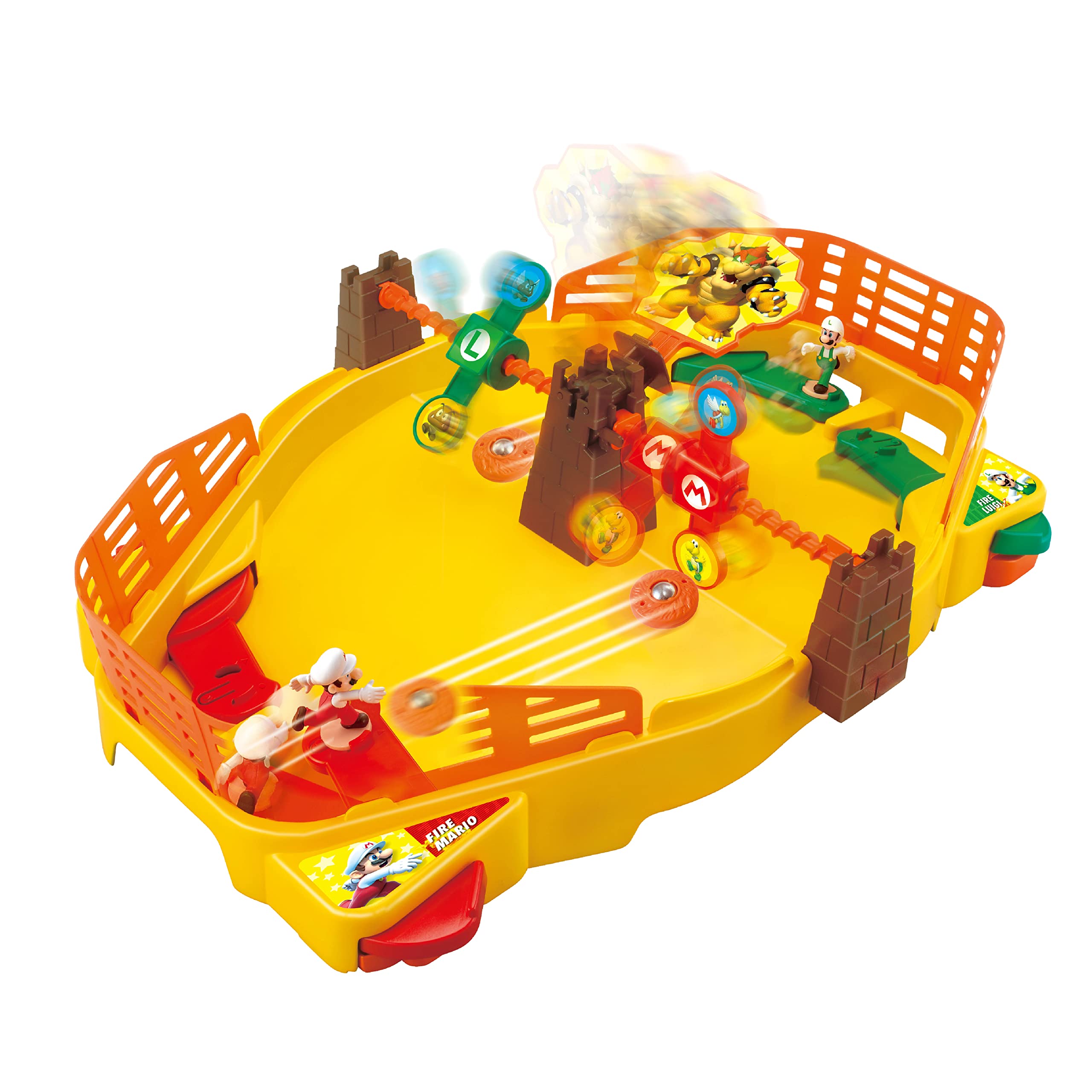 epoch-super-mario-fire-mario-stadium-actionspiel-2-4-spieler image 3