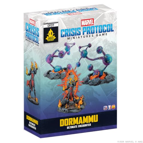 asmodee-marvel-crisis-protocol-dormammu-ultimate-encounter-tabletop image 5