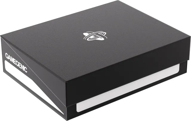gamegenic-token-holder-aufbewahrungsbox-schwarz-10-5x8x3-cm-polypropylen image 1