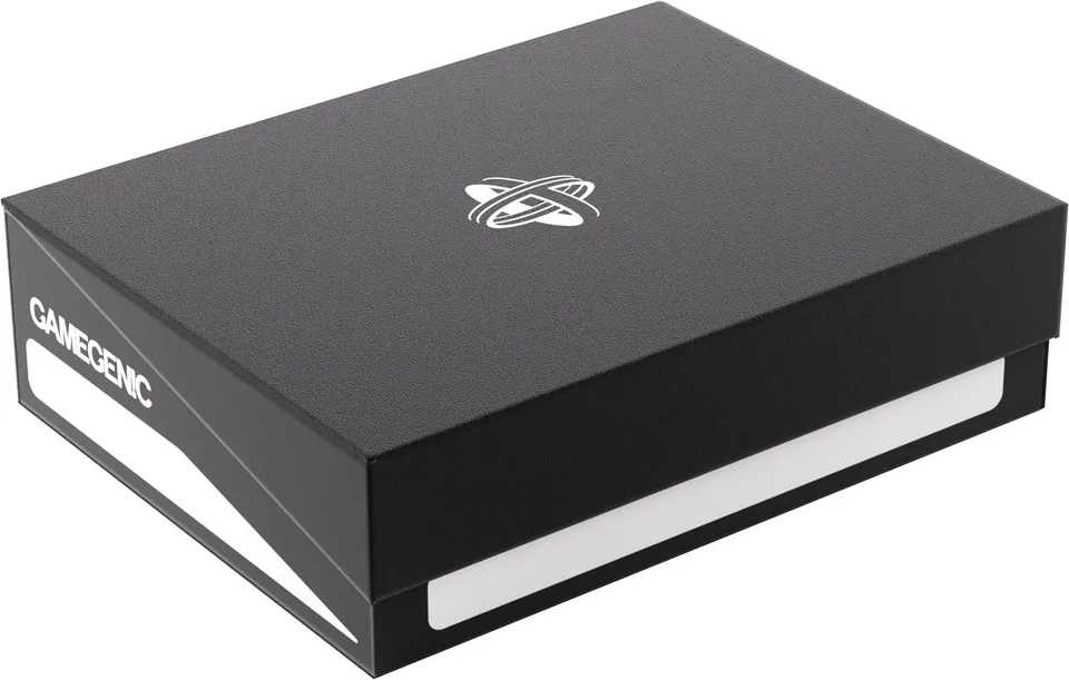 gamegenic-token-holder-aufbewahrungsbox-schwarz-10-5x8x3-cm-polypropylen image 1