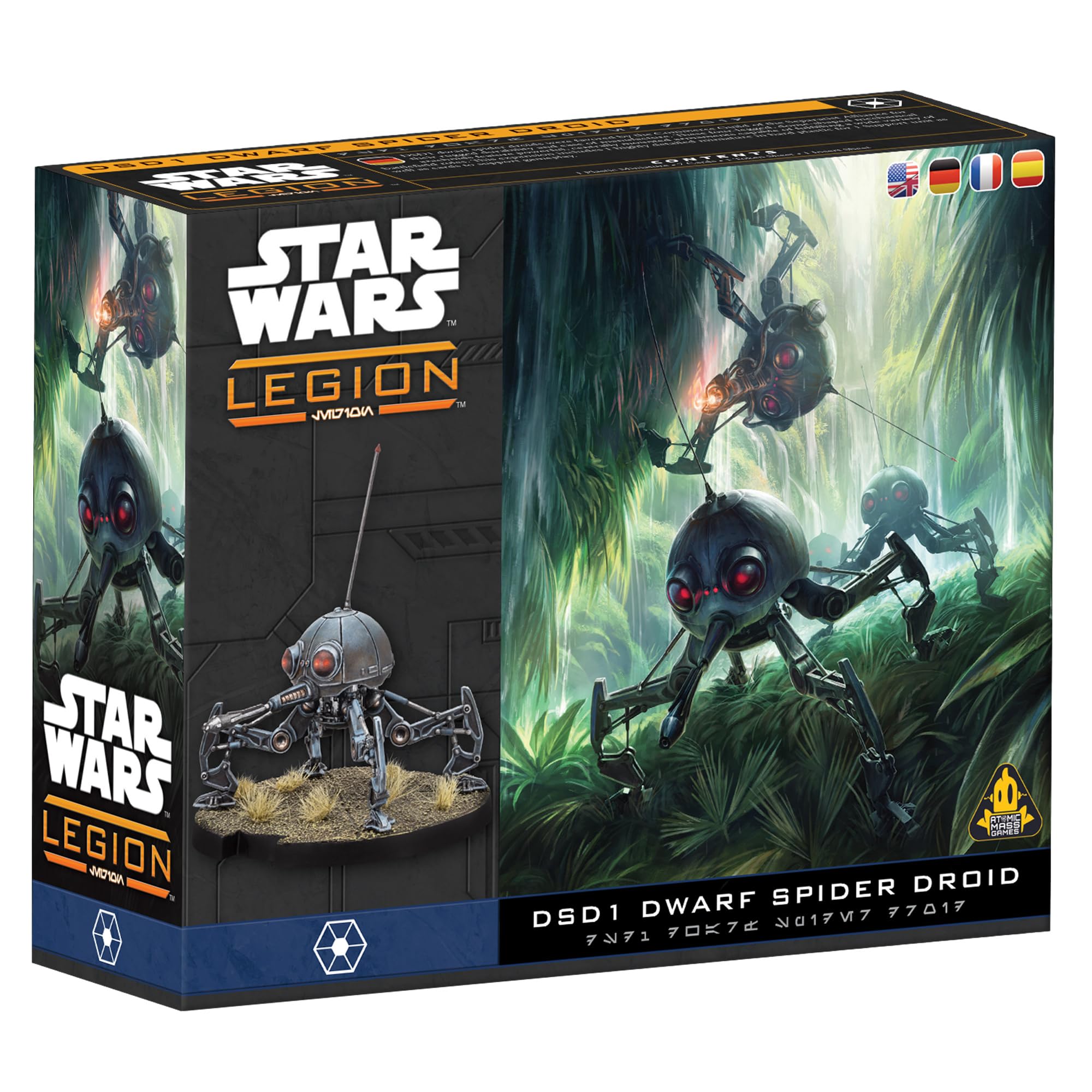 star-wars-legion-dsd1-zwergspinnendroide-tabletop-erweiterung image 1