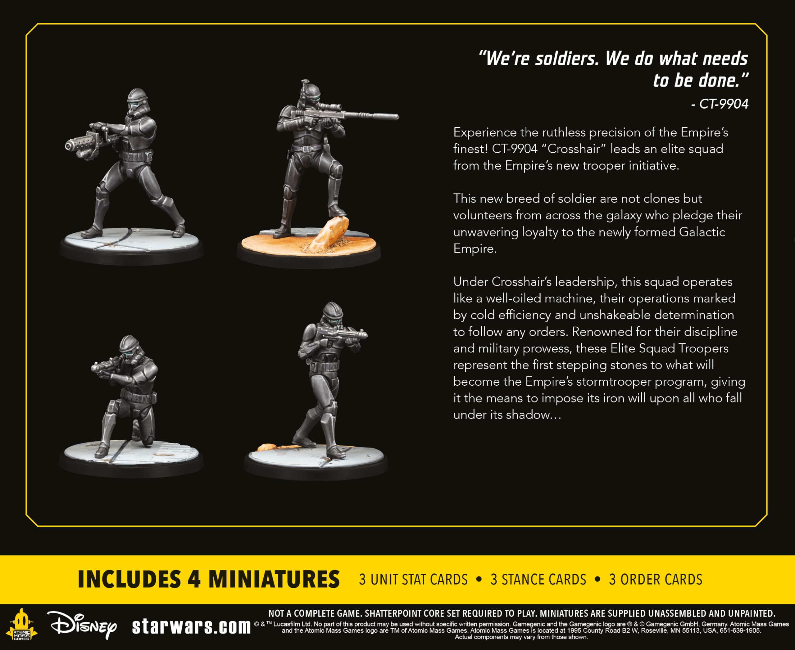 star-wars-shatterpoint-good-soldiers-follow-orders-squad-pack image 4
