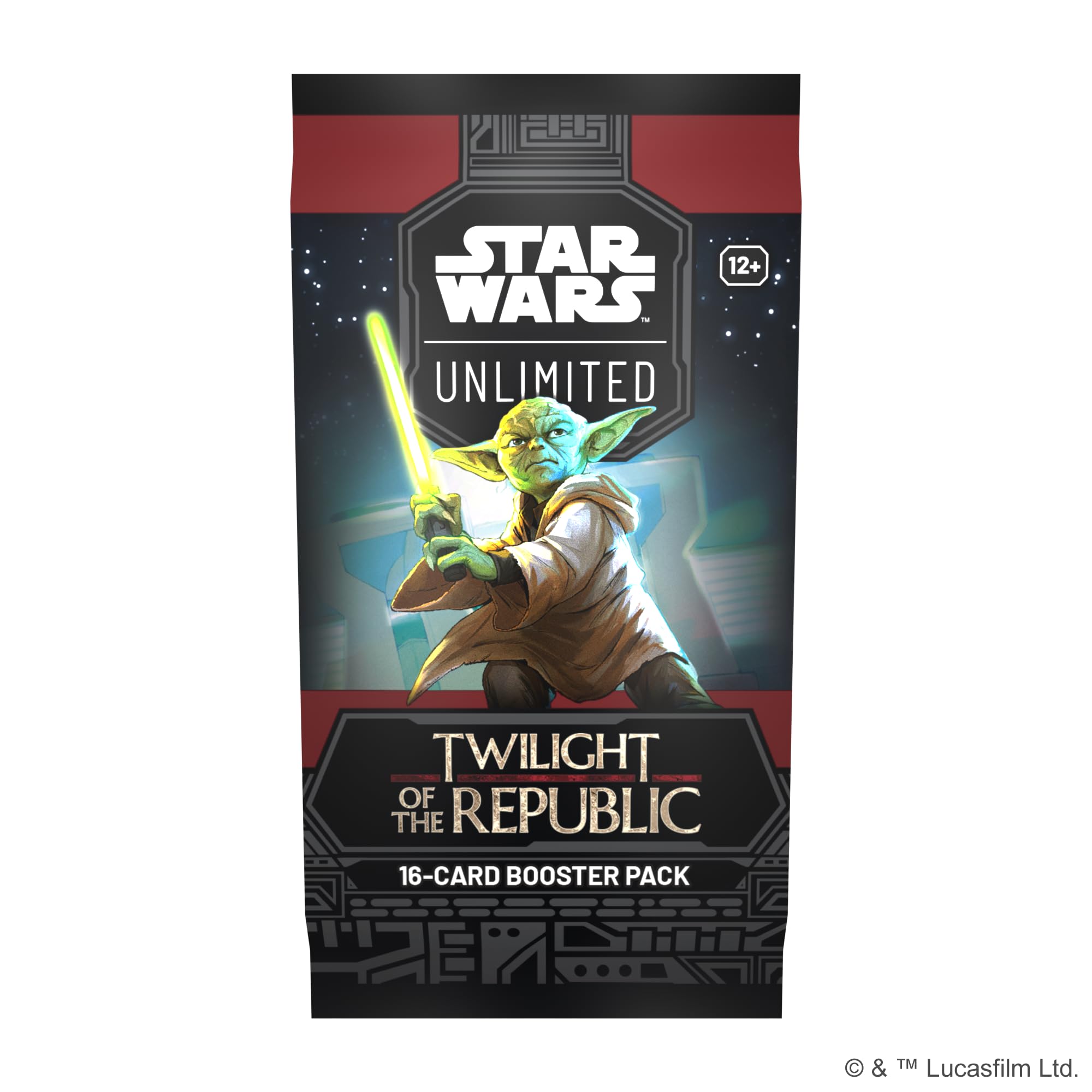star-wars-unlimited-twilight-of-the-republic-booster-sammelkarten-englisch image 3