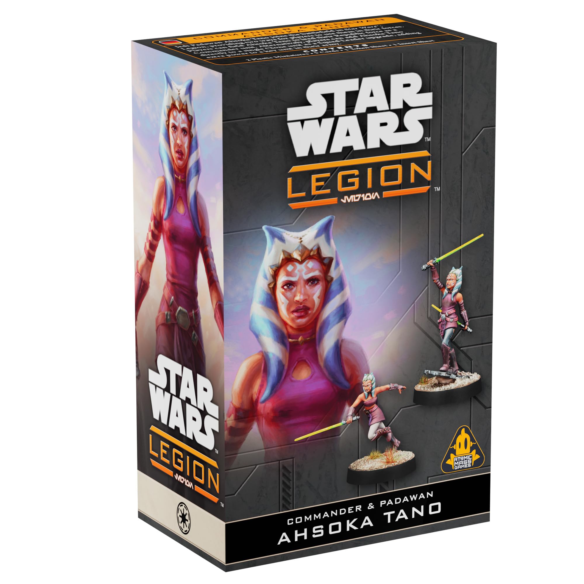 star-wars-legion-commander-padawan-ahsoka-tano-erweiterung image 1