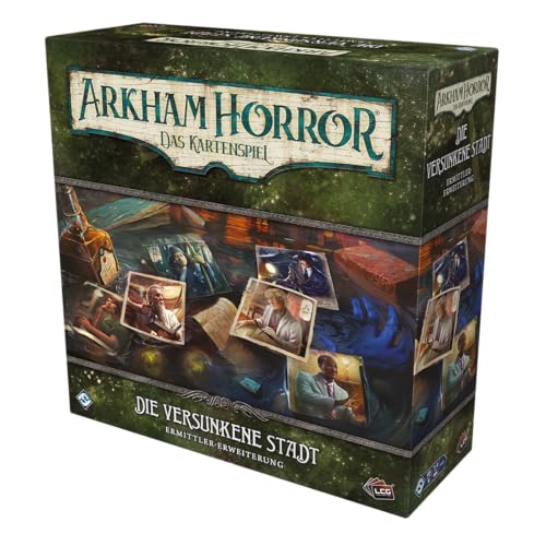 arkham-horror-das-kartenspiel-die-versunkene-stadt-ermittler-deutsch image 8
