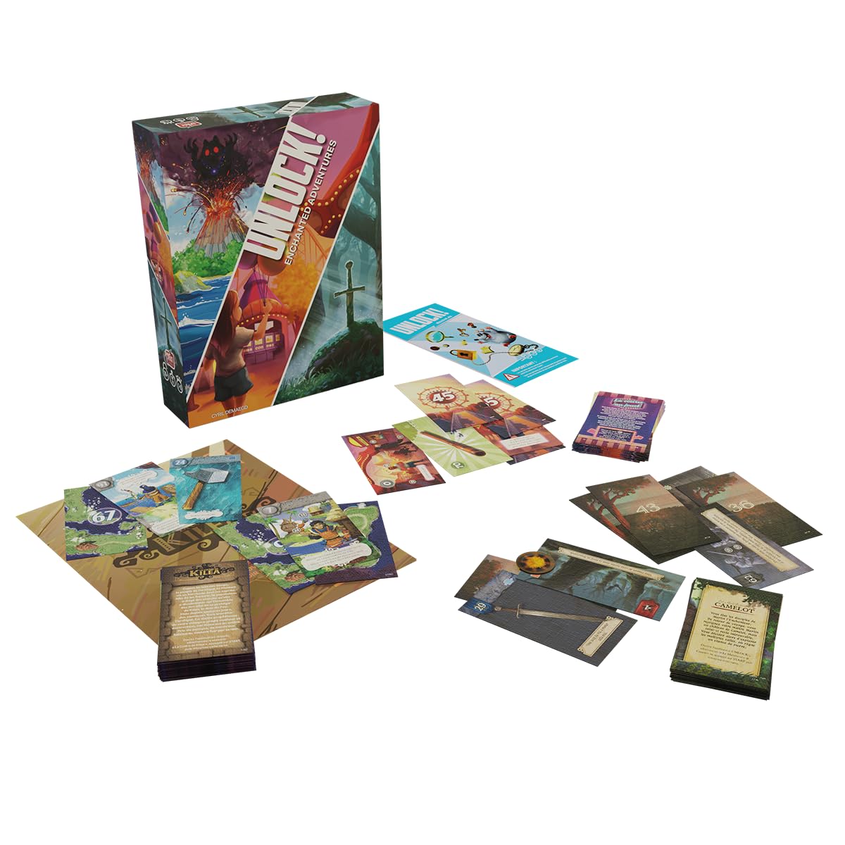 unlock-enchanted-adventures-familienspiel-r-tselspiel-deutsch image 4
