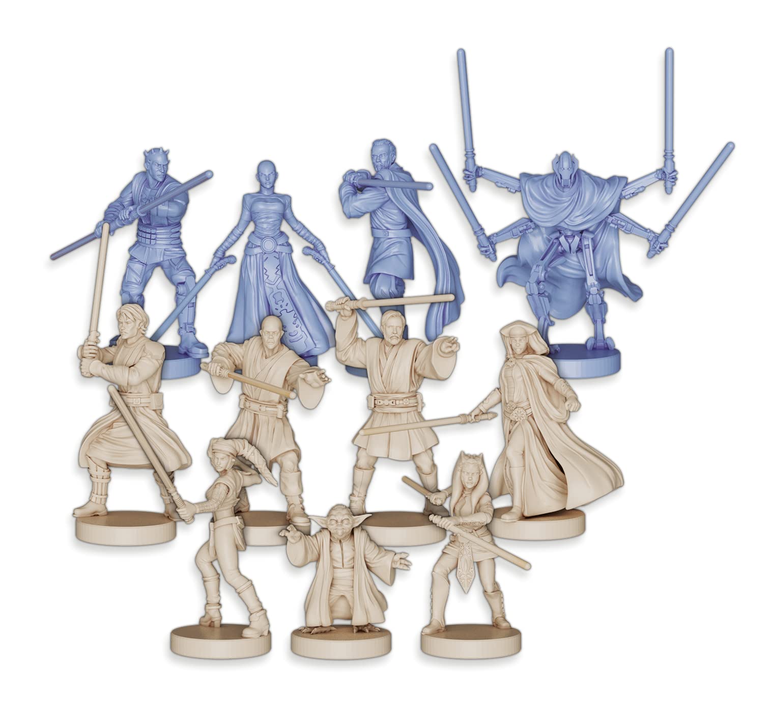 star-wars-the-clone-wars-brettspiel-pandemic-deutsch image 5