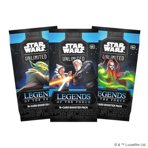 star-wars-unlimited-legends-of-the-force-booster-tcg-jedi-sith image 5