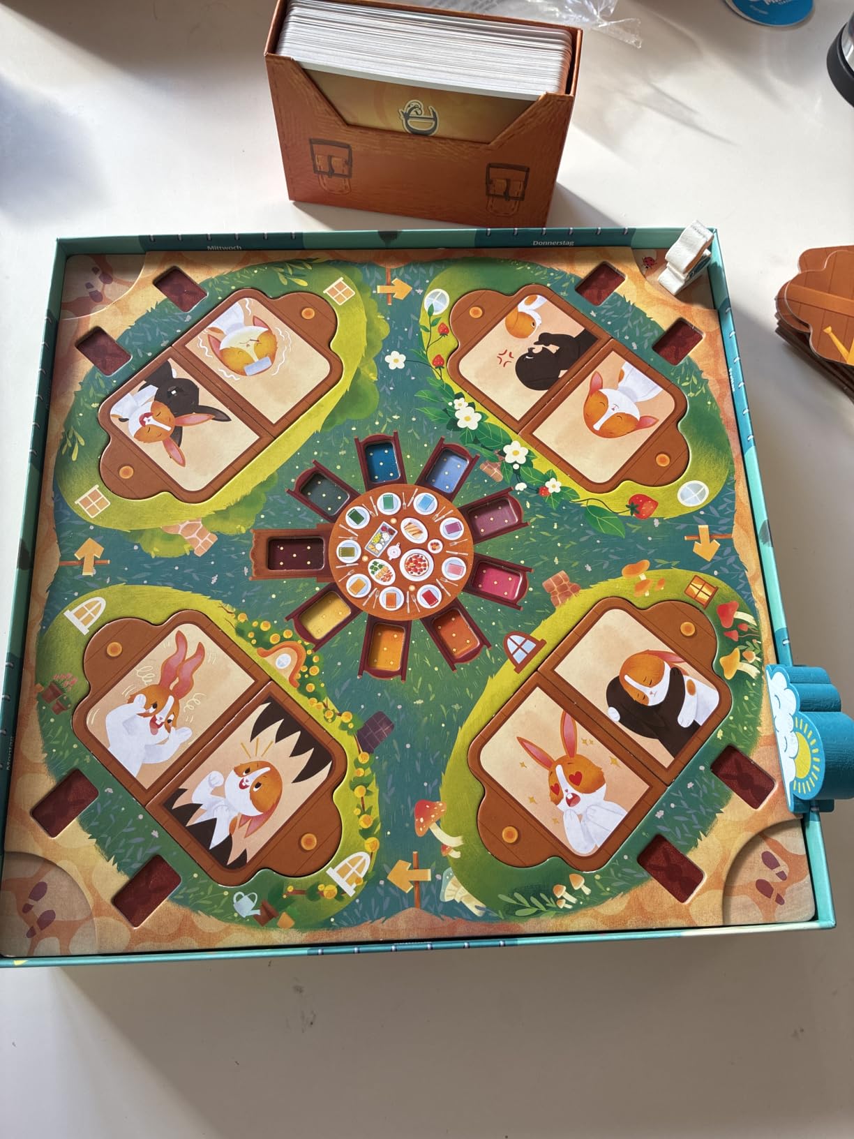 Lieblingsspiel