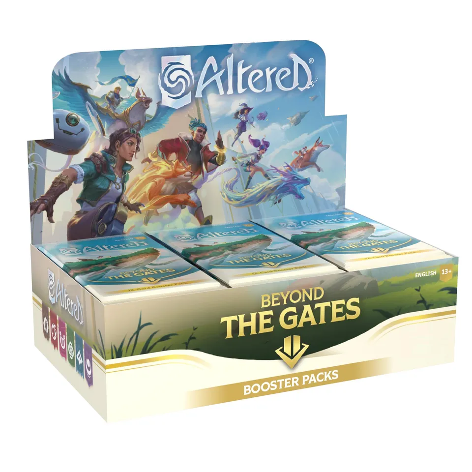 asmodee-altered-beyond-the-gates-booster-display-36er-englisch image 1