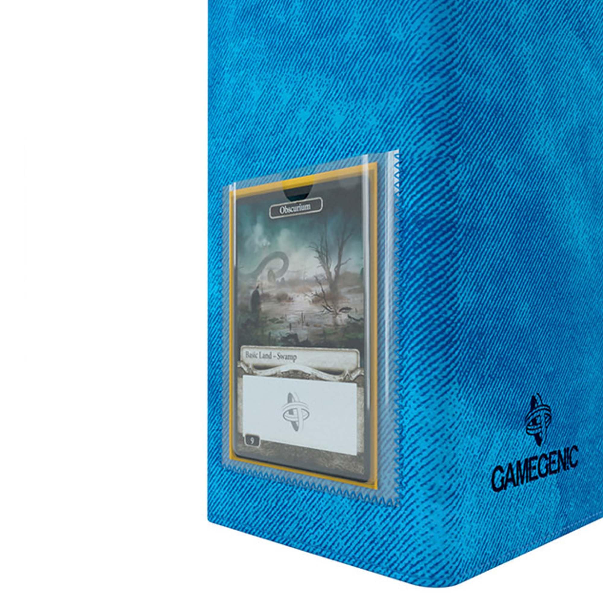 gamegenic-prime-ring-binder-sammelordner-blau-d-ringe image 5