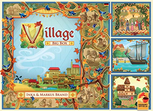 eggertspiele-village-big-box-kennerspiel-brettspiel-deutsch image 8