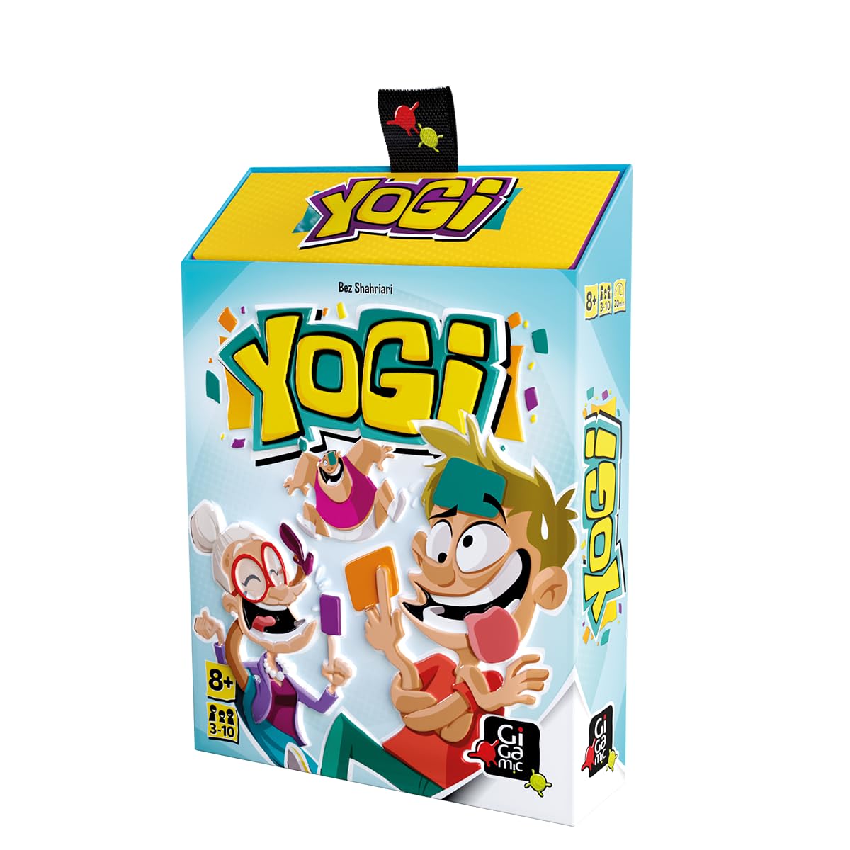 gigamic-yogi-partyspiel-verrenkung-3-10-spieler-ab-8-jahren image 3