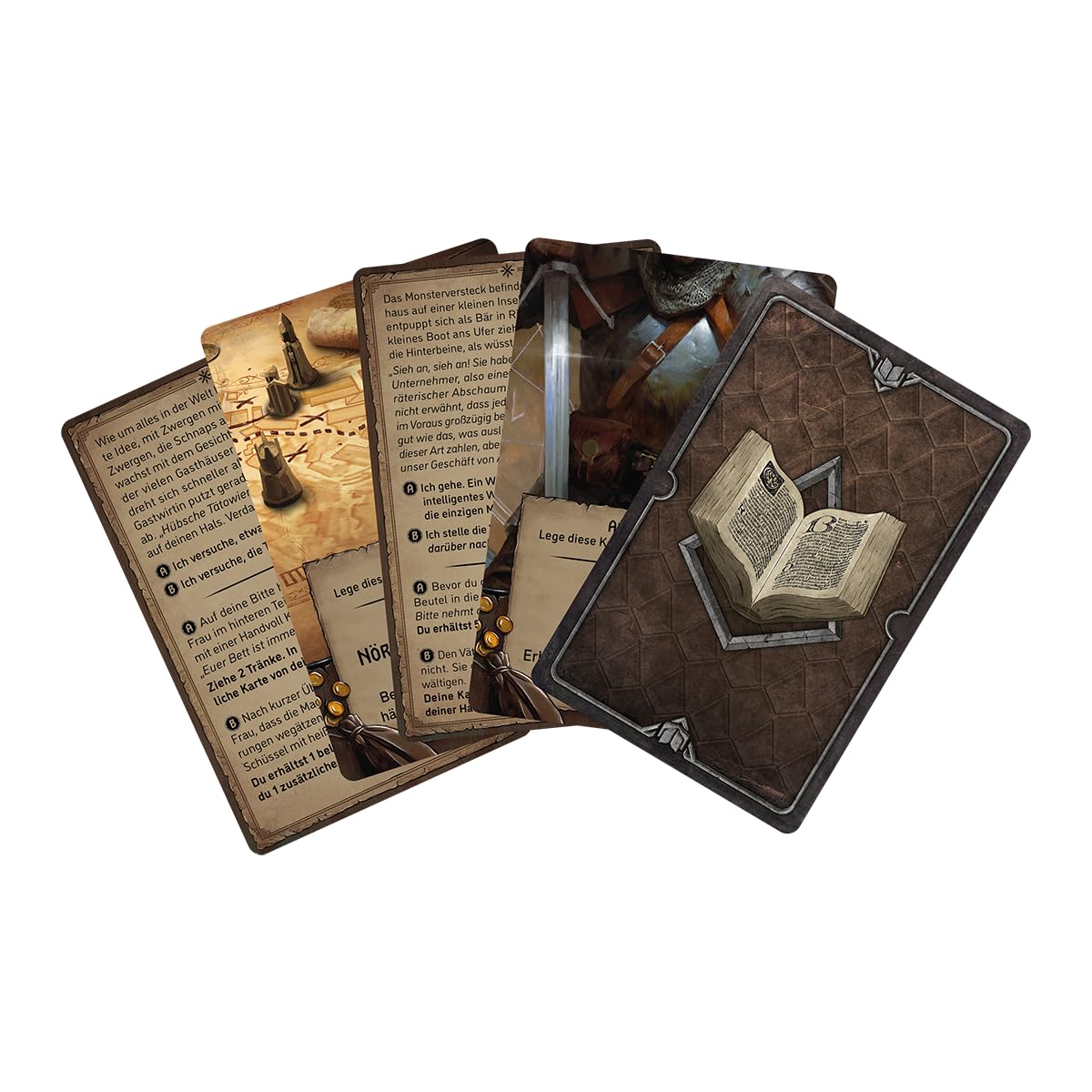 go-on-board-the-witcher-alte-welt-abenteuerset-erweiterung image 5