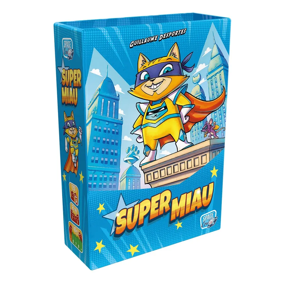 space-cow-super-miau-kartenspiel-deutsch-deckbau-ab-6-jahren image 1