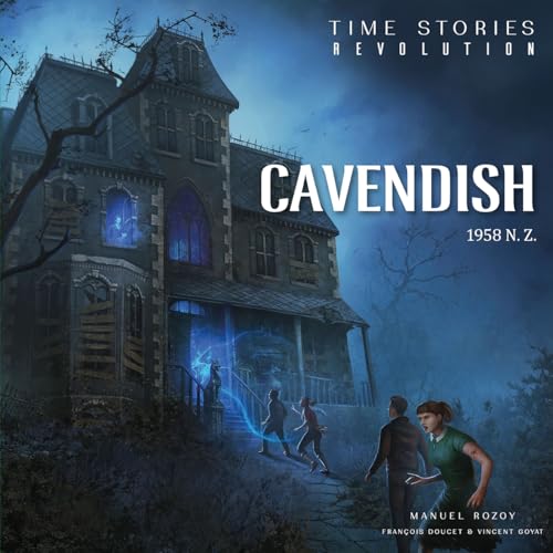 space-cowboys-time-stories-cavendish-brettspiel-deutsch-kooperativ image 7