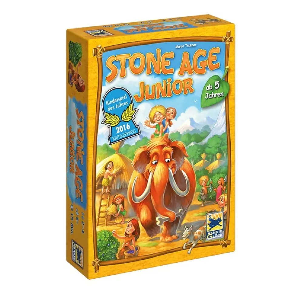 hans-im-gl-ck-stone-age-junior-kinderspiel-brettspiel-deutsch image 1