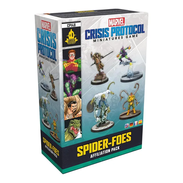 atomic-mass-marvel-crisis-protocol-spider-foes-pack image 1