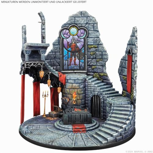 marvel-crisis-protocol-tomb-of-dracula-terrain-pack-gel-nde image 8