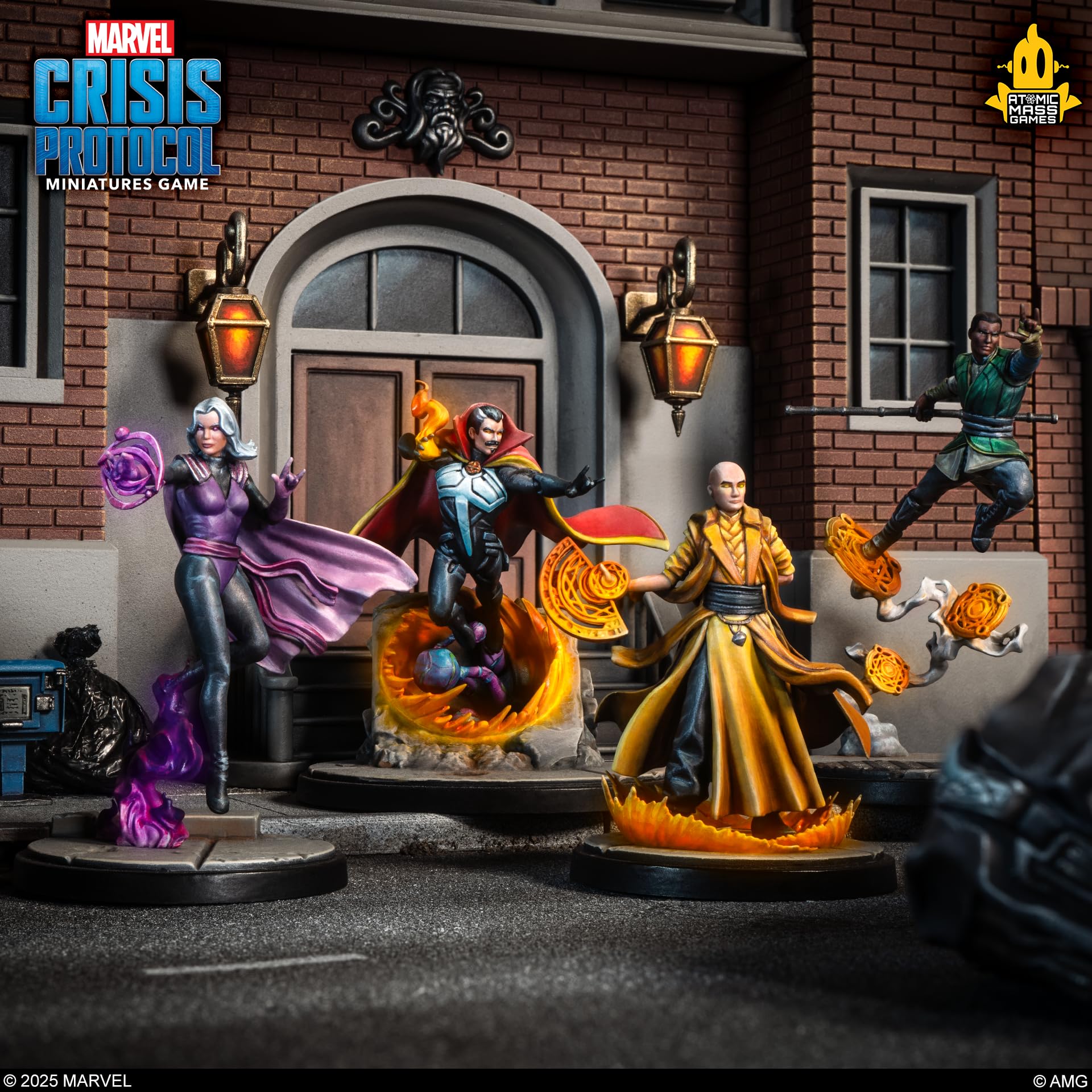 marvel-crisis-protocol-convocation-affiliation-pack-miniaturen image 5