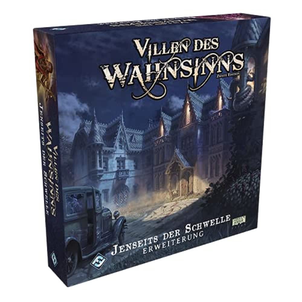 villen-des-wahnsinns-stra-en-von-arkham-erweiterung-deutsch image 5