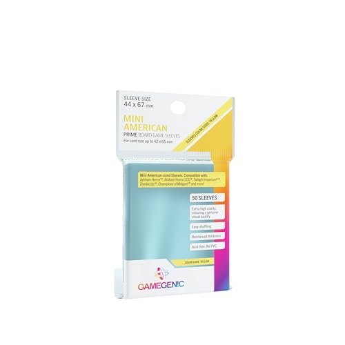 gamegenic-prime-mini-american-sleeves-50-h-llen-44x67 image 3