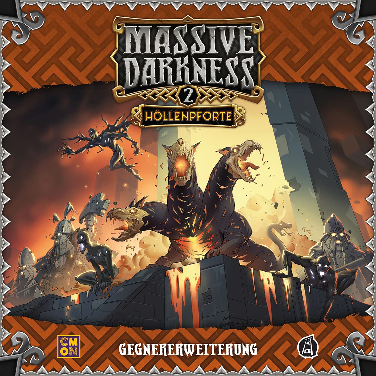 cmon-massive-darkness-2-h-llenpforte-erweiterung-dungeon-crawler-deutsch image 2