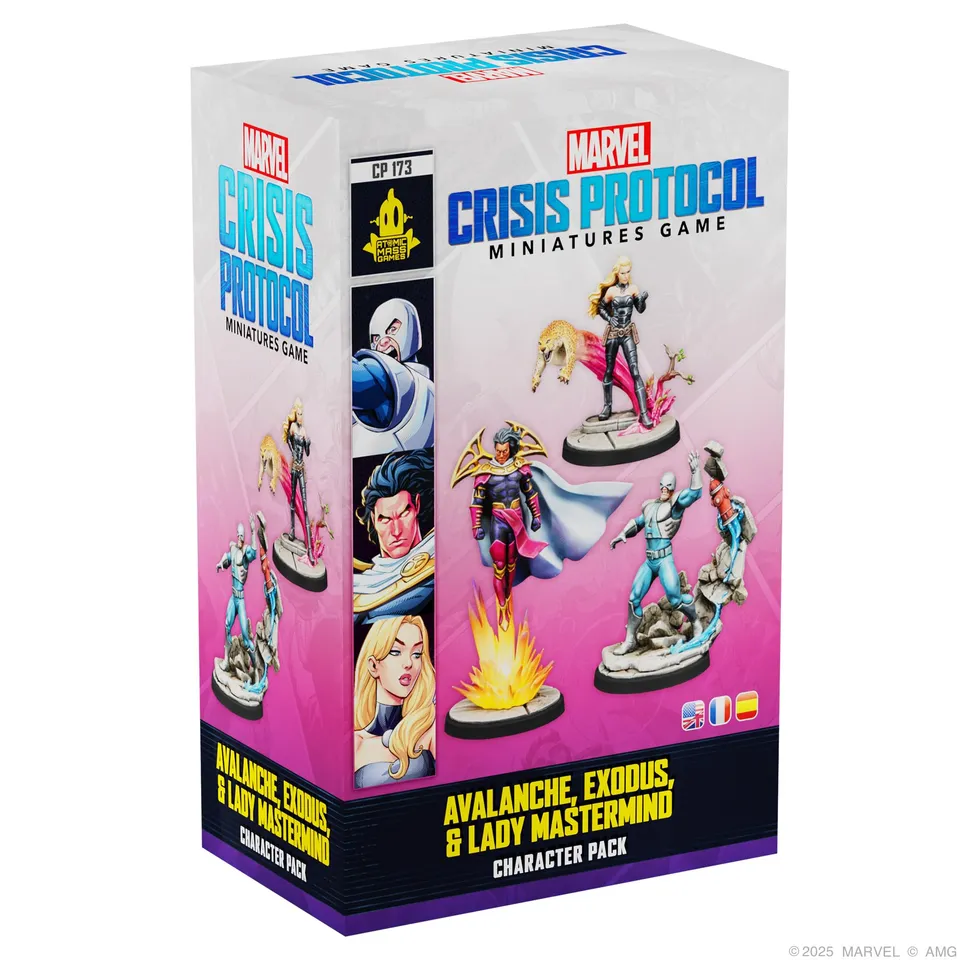 marvel-crisis-protocol-avalanche-exodus-lady-mastermind-pack image 1