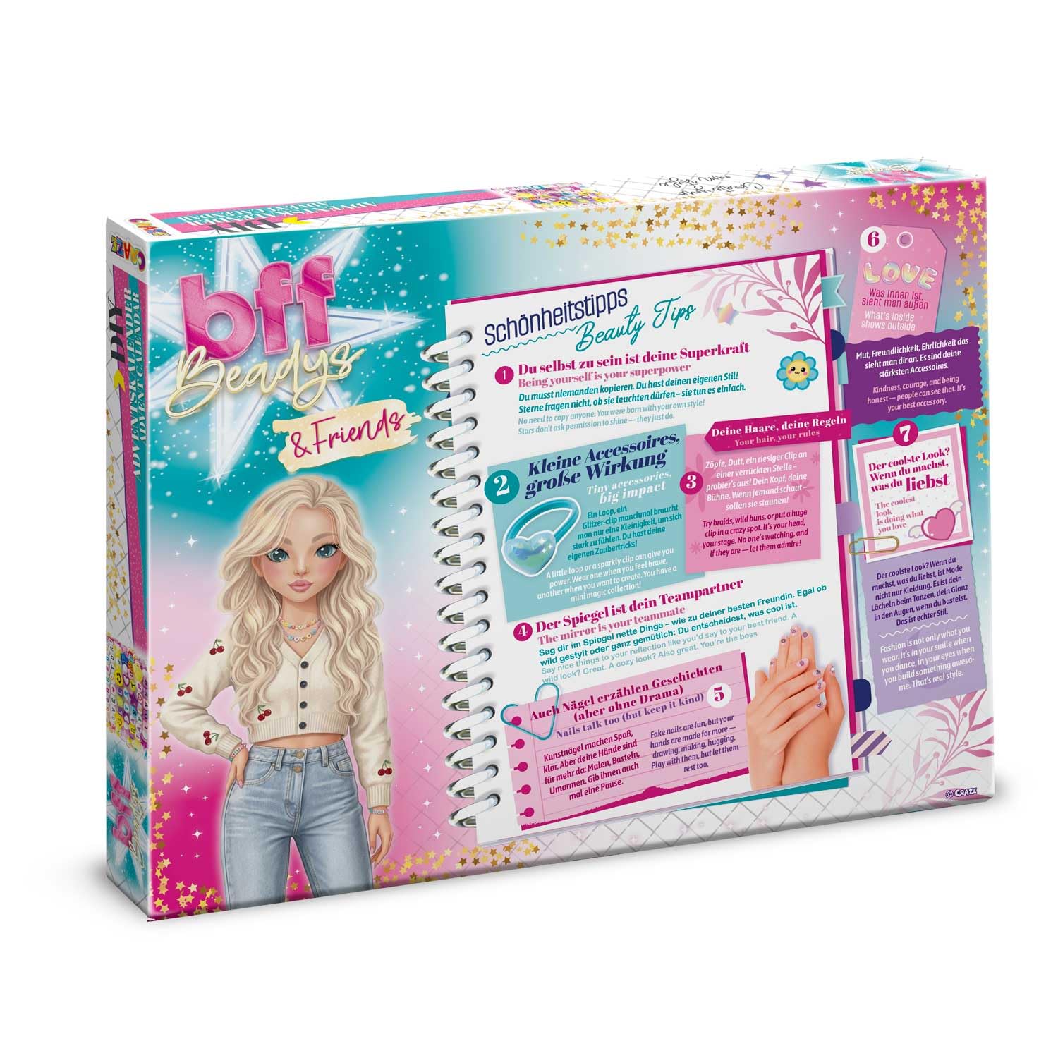 craze-diamondz-bff-adventskalender-2026-diy-schmuck-24-t-rchen image 5