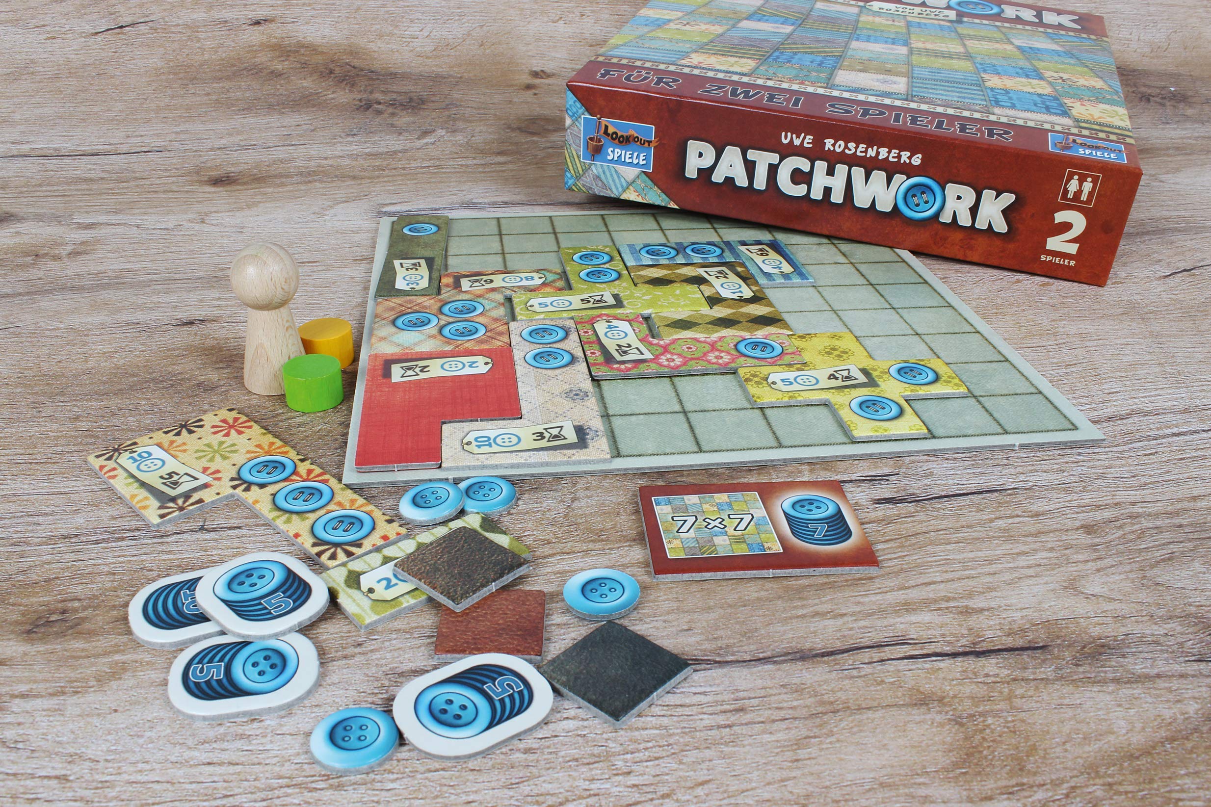 asmodee-lookout-patchwork-brettspiel-deutsch-2-spieler-strategie image 5