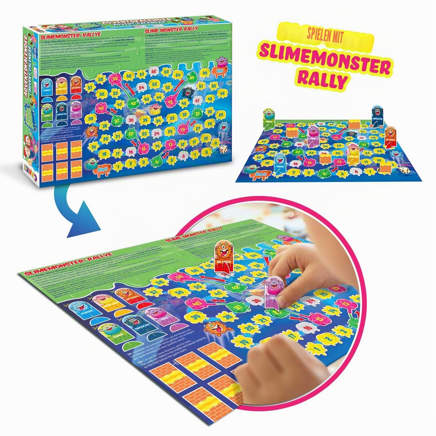 craze-magic-slime-adventskalender-24-schleim-set image 6