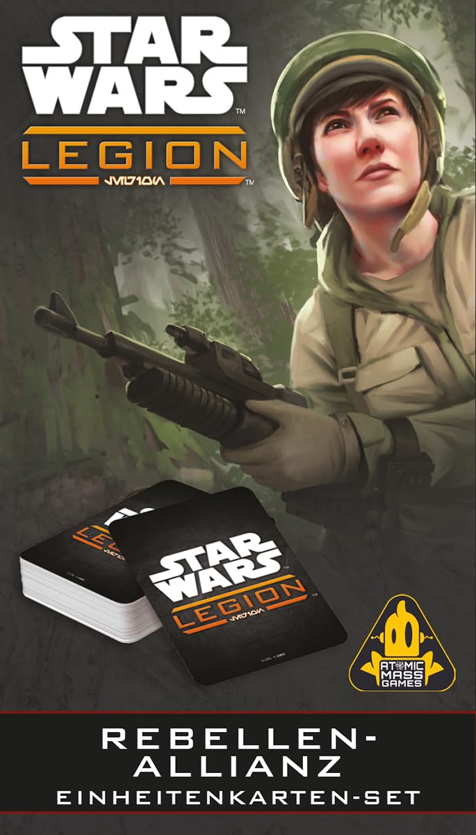 star-wars-legion-rebellen-einheitenkarten-set-deutsch-191-karten image 2