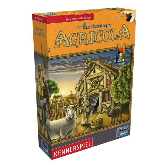 lookout-agricola-grundspiel-kennerspiel-deutsch-uwe-rosenberg image 1