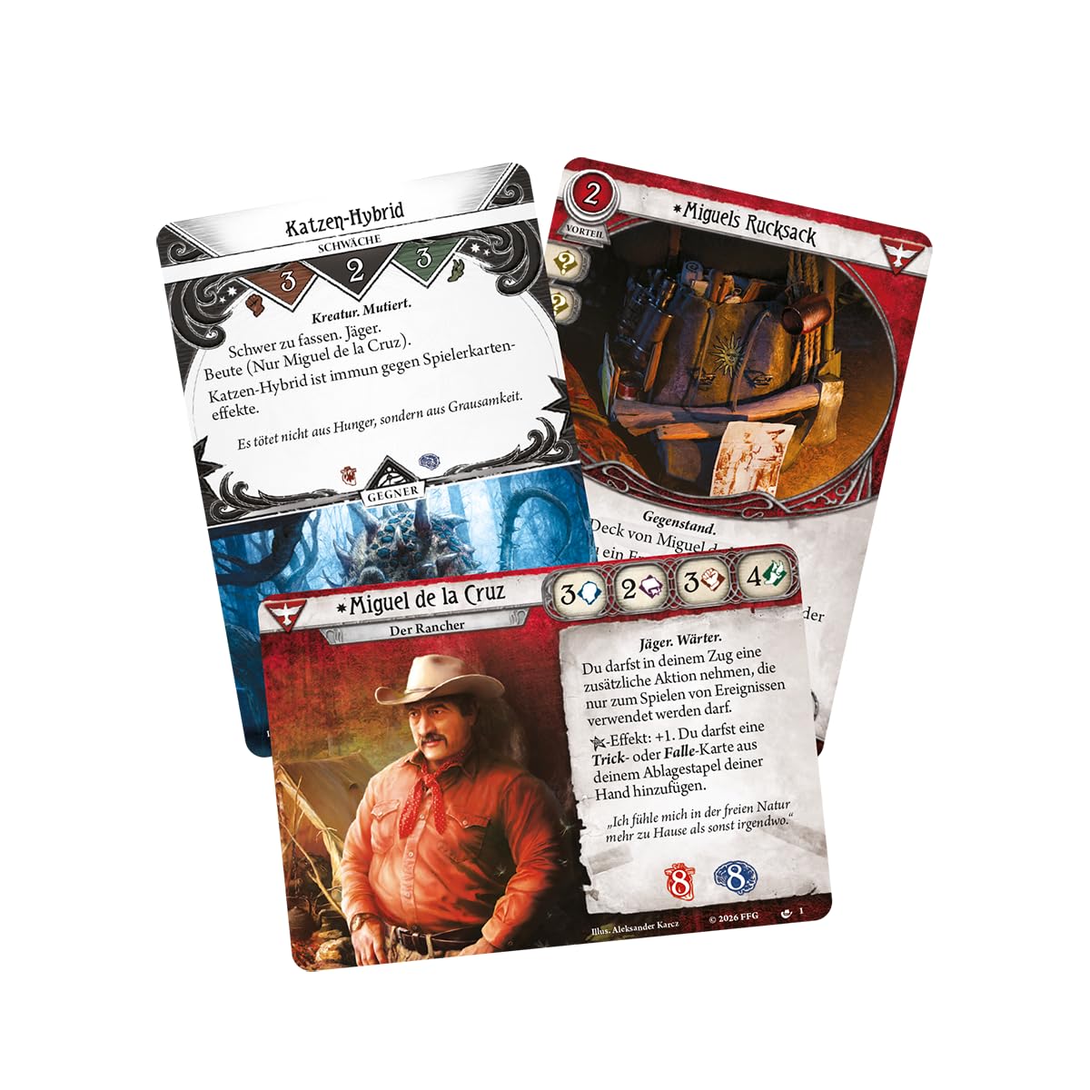 arkham-horror-kartenspiel-miguel-de-la-cruz-ermittlerdeck-berlebender image 5