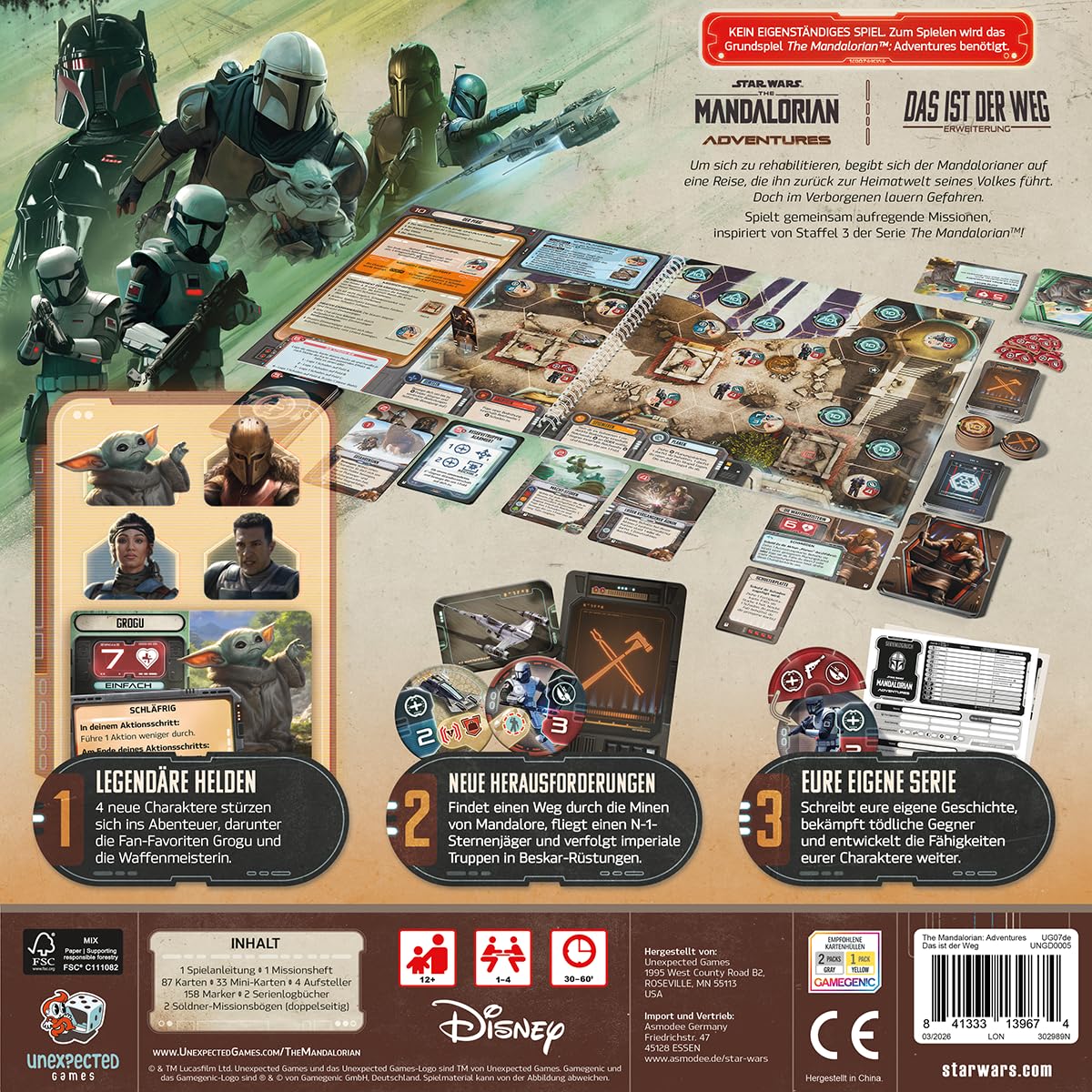 asmodee-the-mandalorian-adventures-das-ist-der-weg-erweiterung-kennerspiel image 4